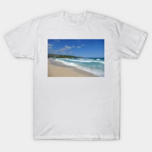 St Ives, Cornwall T-Shirt